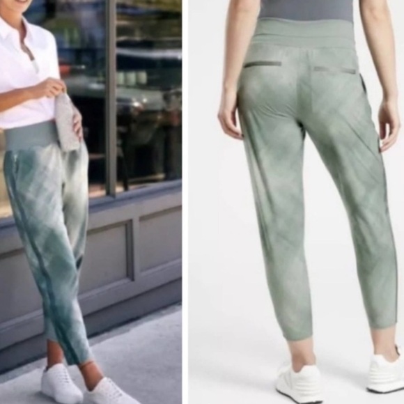 Athleta Pants - Athleta jogger